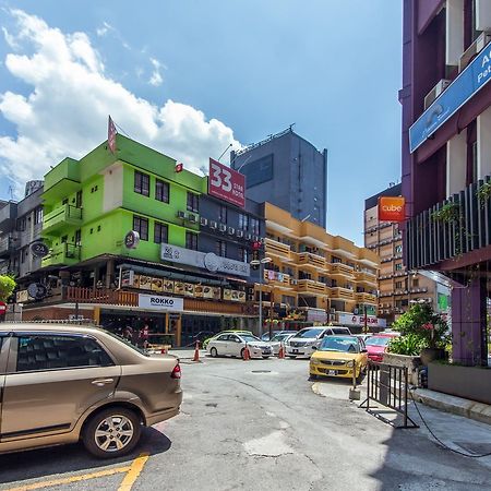 33 Star Hotel By The Awinka Group Of Management Kuala Lumpur Exterior photo