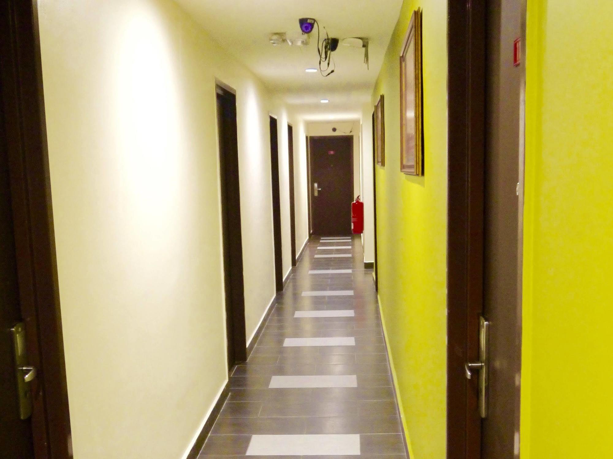 33 Star Hotel By The Awinka Group Of Management Kuala Lumpur Exterior photo